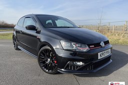 Volkswagen Polo GTi (10-17) 1.8 TSI GTI 3d For Sale - Auto Clicker Ltd, Congleton