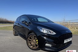 Ford Fiesta Hatchback (17-23) ST-Line 1.0T EcoBoost 125PS 3d For Sale - Auto Clicker Ltd, Congleton