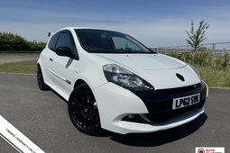 Renault Clio Renaultsport (06-12) 2.0 16V RenaultSport (200bhp) 3d For Sale - Auto Clicker Ltd, Congleton