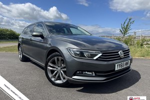 Volkswagen Passat Estate (15-24) 2.0 TDI GT 5d For Sale - Auto Clicker Ltd, Congleton