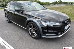 Audi A6 Allroad (12-18) 3.0 TDI (272bhp) Quattro Sport 5d S Tronic For Sale - Auto Clicker Ltd, Congleton