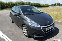 Peugeot 208 Hatchback (12-19) 1.0 PureTech Access A/C 5d For Sale - Auto Clicker Ltd, Congleton