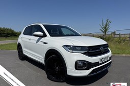 Volkswagen T-Cross SUV (19-24) R-Line 1.0 TSI 115PS 5d For Sale - Auto Clicker Ltd, Congleton