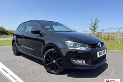 Volkswagen Polo Hatchback (09-17) 1.2 (60bhp) Match 3d For Sale - Auto Clicker Ltd, Congleton