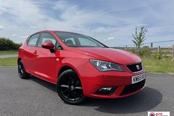 SEAT Ibiza Hatchback (08-17) 1.0 Vista 5d For Sale - Auto Clicker Ltd, Congleton