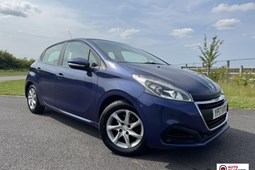 Peugeot 208 Hatchback (12-19) 1.2 PureTech Active 5d For Sale - Auto Clicker Ltd, Congleton