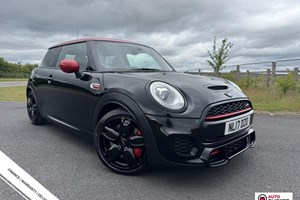 MINI Hatchback (14-24) John Cooper Works Sports Automatic 3d Auto For Sale - Auto Clicker Ltd, Congleton