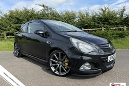 Vauxhall Corsa VXR (07-14) 1.6T VXR Nurburgring Edition 3d For Sale - Auto Clicker Ltd, Congleton
