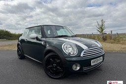 MINI Hatchback (06-13) 1.6 Cooper 3d For Sale - Auto Clicker Ltd, Congleton