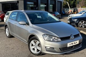 Volkswagen Golf Hatchback (13-20) 1.6 TDI (110bhp) Match Edition 5d For Sale - SM Auto Sales, Bangor