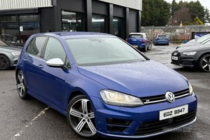 Volkswagen Golf R (14-16) 2.0 TSI R Hatchback 5d For Sale - SM Auto Sales, Bangor