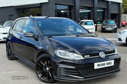Volkswagen Golf Hatchback (13-20) GTD BlueLine 2.0 TDI BMT 184PS 5d For Sale - SM Auto Sales, Bangor