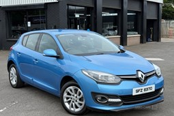 Renault Megane Hatchback (08-16) 1.6 VVT Dynamique TomTom 5d For Sale - SM Auto Sales, Bangor