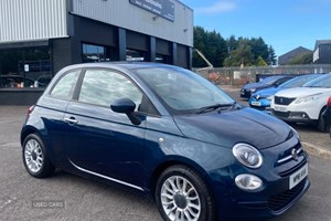 Fiat 500 Hatchback (08-24) 1.2 Pop Star (09/15-) 3d For Sale - SM Auto Sales, Bangor