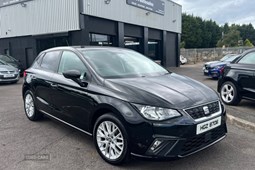 SEAT Ibiza Hatchback (17 on) SE 1.0 MPI 75PS 5d For Sale - SM Auto Sales, Bangor