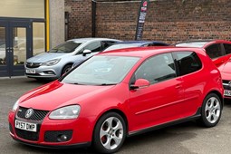 Volkswagen Golf GTI (05-08) 2.0 GTI 3d For Sale - One Cars, Alloa