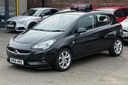 Vauxhall Corsa Hatchback (14-19) 1.4 ecoFLEX Energy (AC) 5d For Sale - One Cars, Alloa