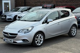 Vauxhall Corsa Hatchback (14-19) 1.4 SRi 5d For Sale - One Cars, Alloa
