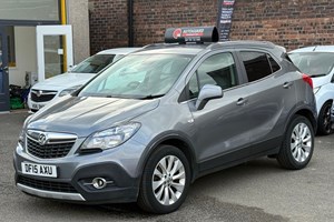 Vauxhall Mokka (12-16) 1.6i SE 5d For Sale - One Cars, Alloa