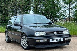 Volkswagen Golf Hatchback (92-98) 2.8 VR6 5d For Sale - Jdm-direct-imports, Coventry