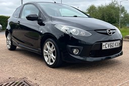 Mazda 2 (07-15) 1.5 Sport 3d For Sale - Jdm-direct-imports, Coventry