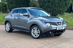 Nissan Juke SUV (10-19) 1.6 Acenta (Sport Pack) 5d For Sale - Jdm-direct-imports, Coventry