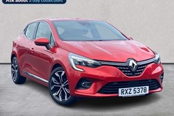Renault Clio Hatchback (19 on) 1.0 TCe 90 SE Edition 5dr For Sale - Usedirect Portadown, Portadown