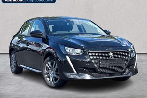 Peugeot 208 Hatchback (19 on) Active Premium 1.2 PureTech 75 S&S 5d For Sale - Usedirect Portadown, Portadown