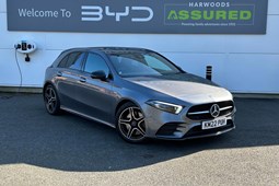 Mercedes-Benz A-Class Hatchback (18 on) A250 AMG Line Premium Plus Edition 5dr Auto For Sale - BYD Coulsdon, Coulsdon