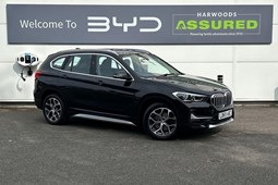 BMW X1 SUV (15-22) sDrive20i xLine Sport Dual-clutch auto (07/19-) 5d For Sale - BYD Coulsdon, Coulsdon