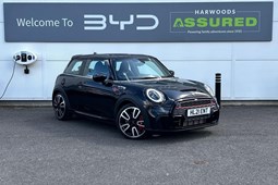 MINI Hatchback (14-24) 2.0 John Cooper Works 3dr Auto For Sale - BYD Coulsdon, Coulsdon