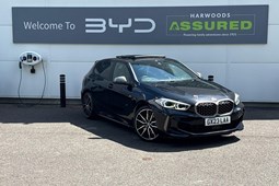BMW 1-Series M135i (19-24) M135i xDrive Sport Automatic 5d For Sale - BYD Coulsdon, Coulsdon