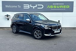 BMW X1 SUV (22 on) sDrive 18d xLine 5dr Step Auto For Sale - BYD Coulsdon, Coulsdon