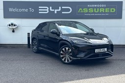 BYD Sealion 7 SUV (25 on) 390kW Excellence AWD 91kWh 5dr Auto For Sale - BYD Coulsdon, Coulsdon