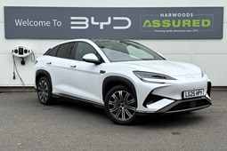 BYD Sealion 7 SUV (25 on) 230kW Comfort 83kWh 5dr Auto For Sale - BYD Coulsdon, Coulsdon