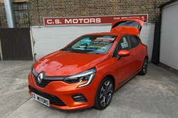 Renault Clio Hatchback (19 on) S Edition TCe 100 CVT auto 5d For Sale - CS Motors, Barking