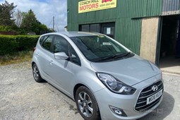 Hyundai ix20 (10-19) 1.4 Blue Drive SE 5d For Sale - Coach Hill Motors Ltd, Bangor