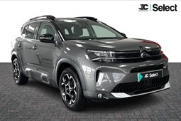 Citroen C5 Aircross (18 on) 1.5 BlueHDi Max 5dr EAT8 For Sale - JC Select Dundee, Kingsway West