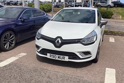Renault Clio Hatchback (12-19) GT Line TCe 90 5d For Sale - JC Select Dundee, Kingsway West