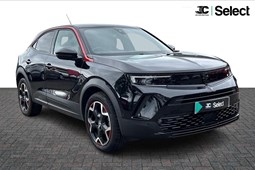 Vauxhall Mokka SUV (20 on) 1.2 Turbo 100 SRi Nav Premium 5dr For Sale - JC Select Dundee, Kingsway West