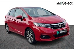 Honda Jazz (15-20) 1.3 i-VTEC EX Navi 5d For Sale - JC Select Dundee, Kingsway West