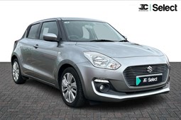 Suzuki Swift Hatchback (17-23) SZ-T 1.0 Boosterjet 5d For Sale - JC Select Dundee, Kingsway West