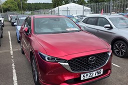 Mazda CX-5 SUV (17 on) 2.0 GT Sport 5dr For Sale - JC Select Dundee, Kingsway West