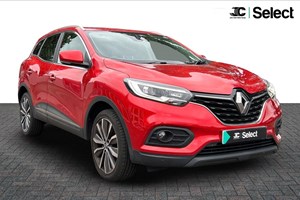 Renault Kadjar (15-22) Iconic TCe 160 5d For Sale - JC Select Dundee, Kingsway West
