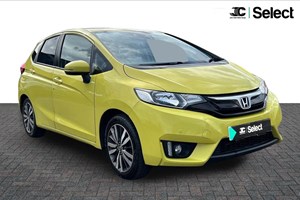 Honda Jazz (15-20) 1.3 EX 5d For Sale - JC Select Dundee, Kingsway West