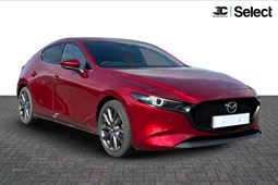 Mazda 3 Hatchback (19 on) Skyactiv-G 122ps GT Sport 5d For Sale - JC Select Dundee, Kingsway West