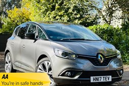 Renault Scenic (16-19) Dynamique Nav dCi 130 5d For Sale - Bedford Car Centre, Bedford