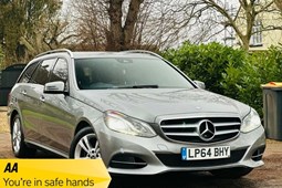 Mercedes-Benz E-Class Estate (10-16) E220 BlueTEC SE 5d Tip Auto For Sale - Bedford Car Centre, Bedford