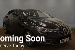 Renault Megane Hatchback (16-22) Dynamique S Nav Energy TCe 130 5d For Sale - Bedford Car Centre, Bedford