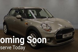 MINI Hatchback (14-24) Cooper D Steptronic auto (10/2017 on) 5d For Sale - Bedford Car Centre, Bedford